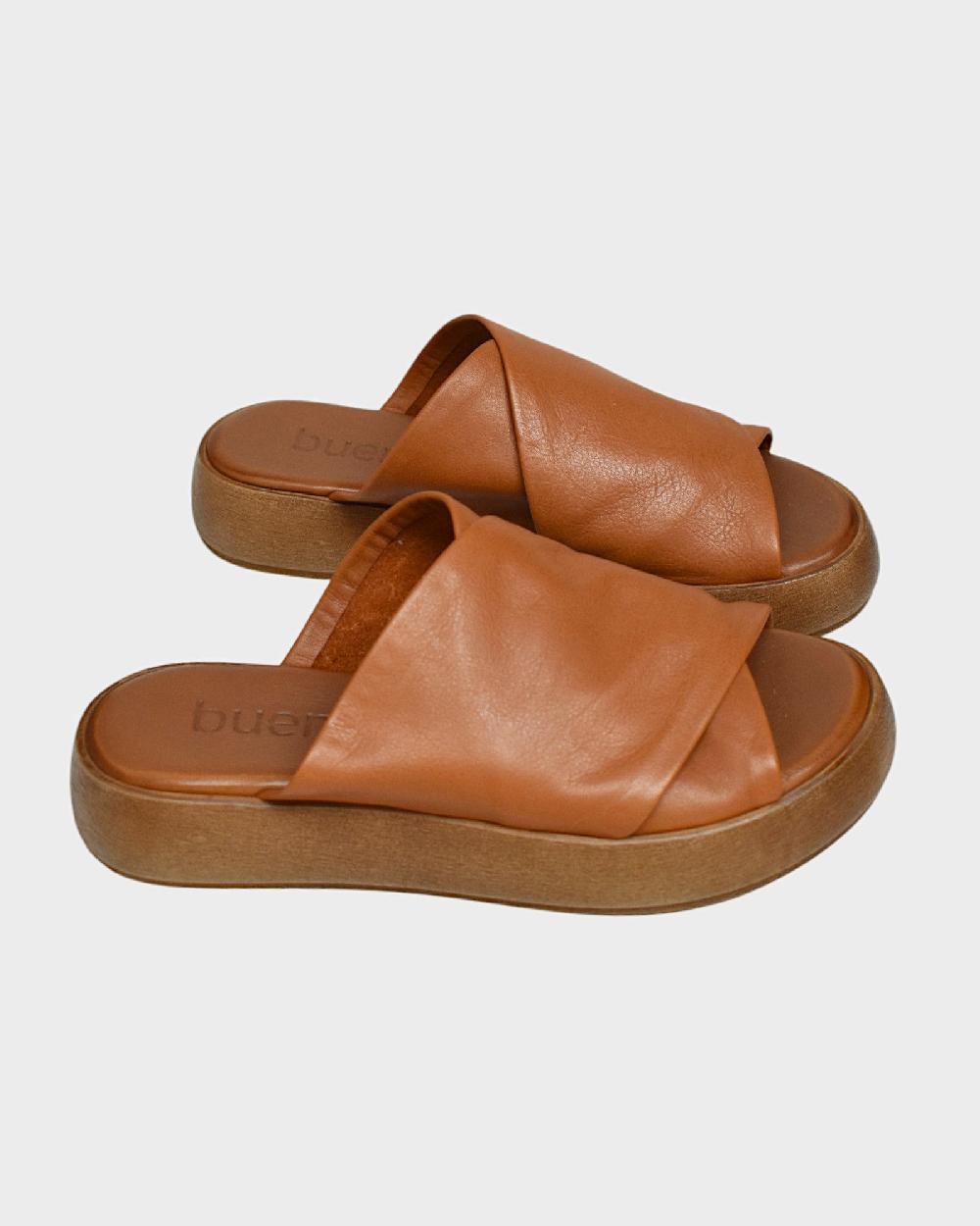 shoes of soul Bueno Jaxon