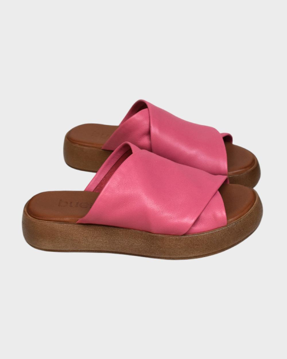 shoes of soul Bueno Jaxon