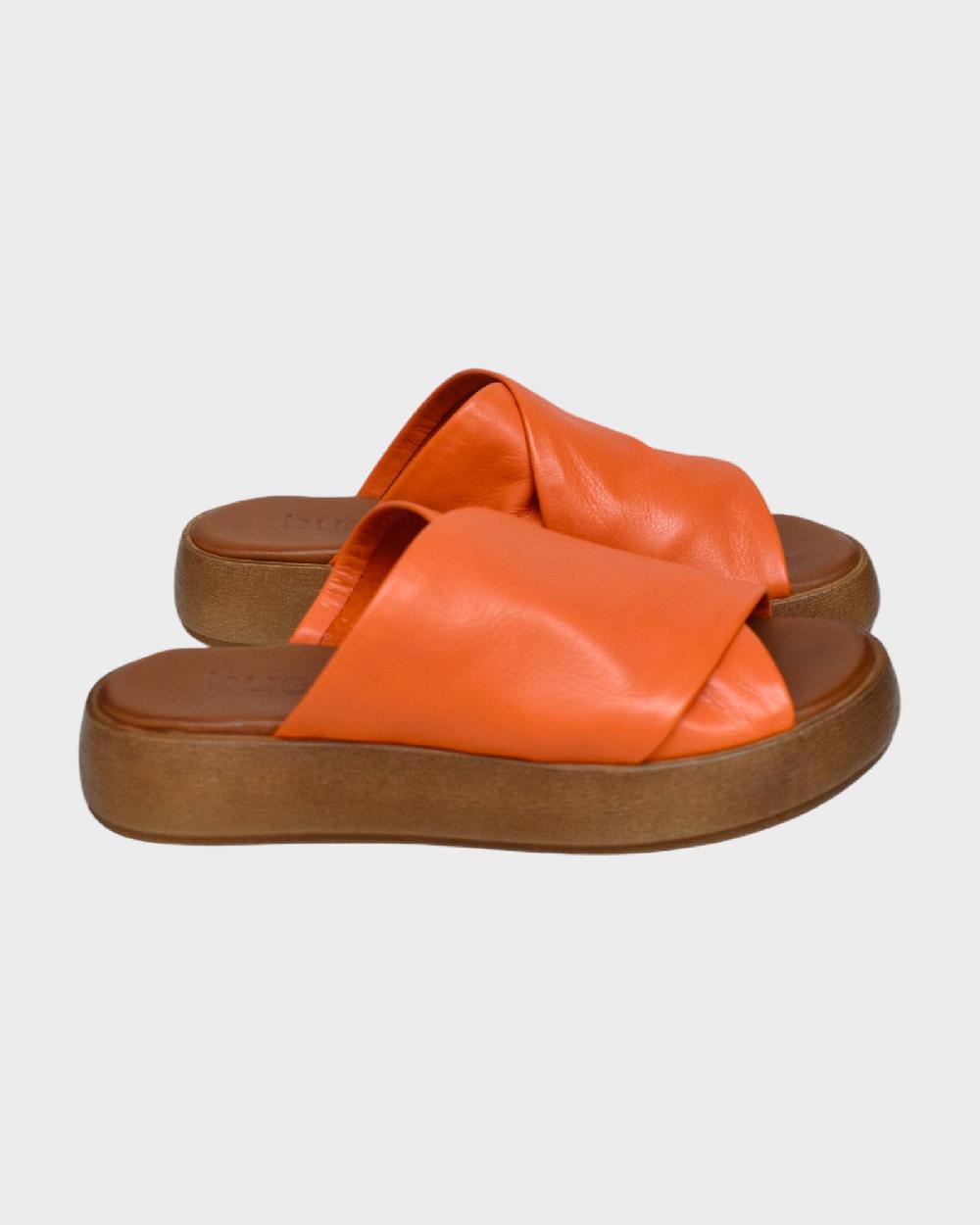 shoes of soul Bueno Jaxon