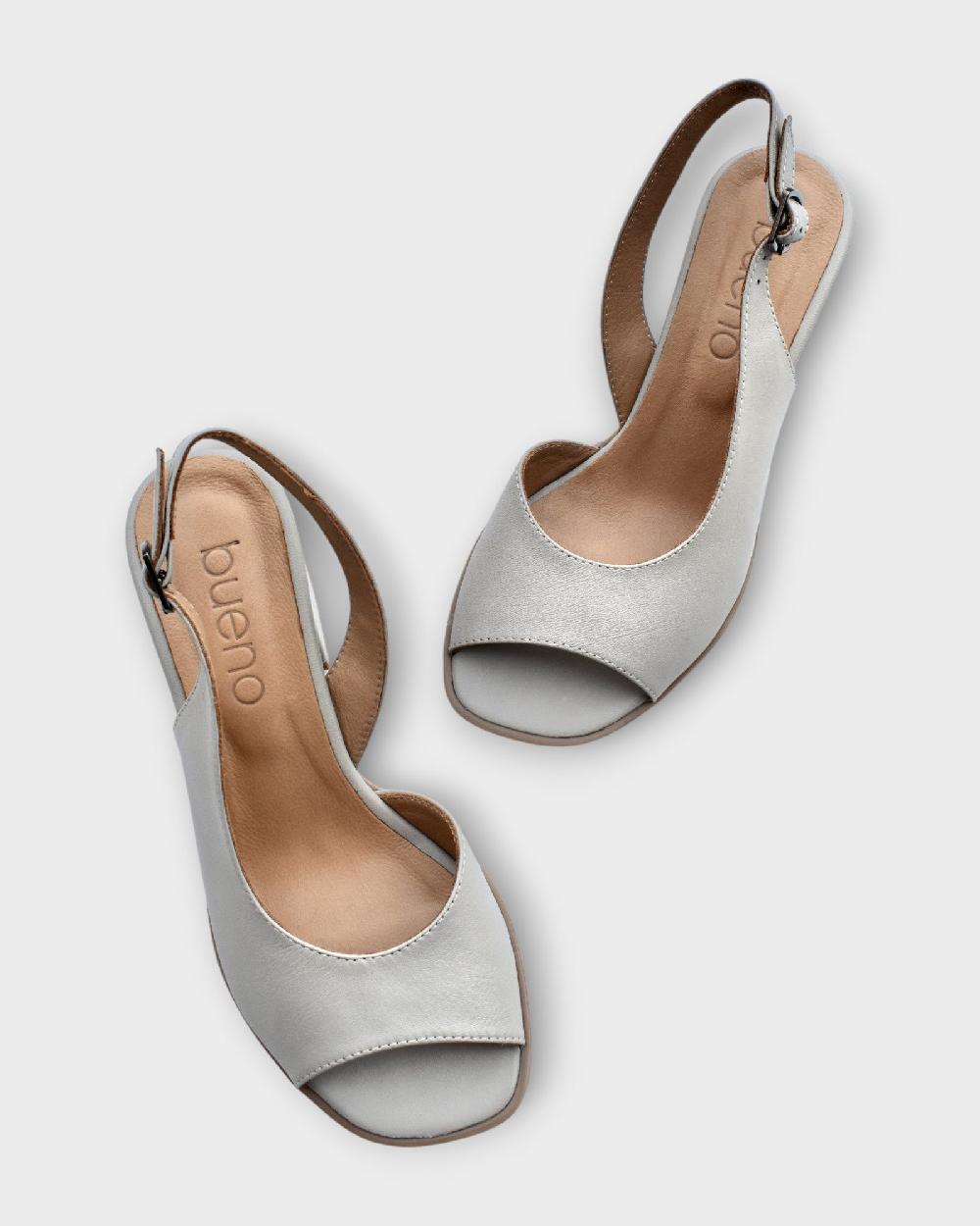 Shoes Of Soul Bueno Paula