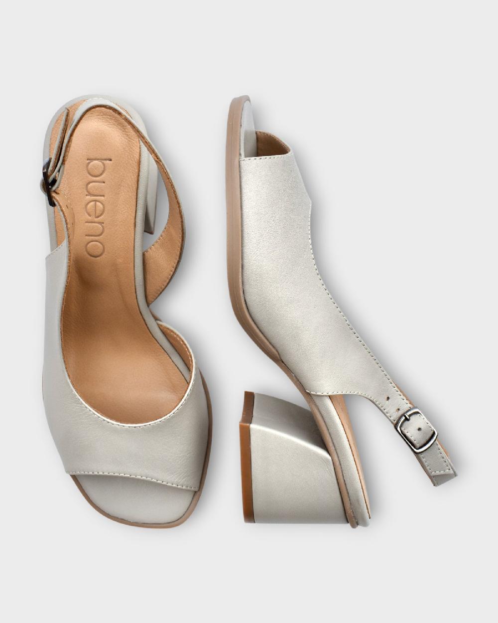 Shoes Of Soul Bueno Paula