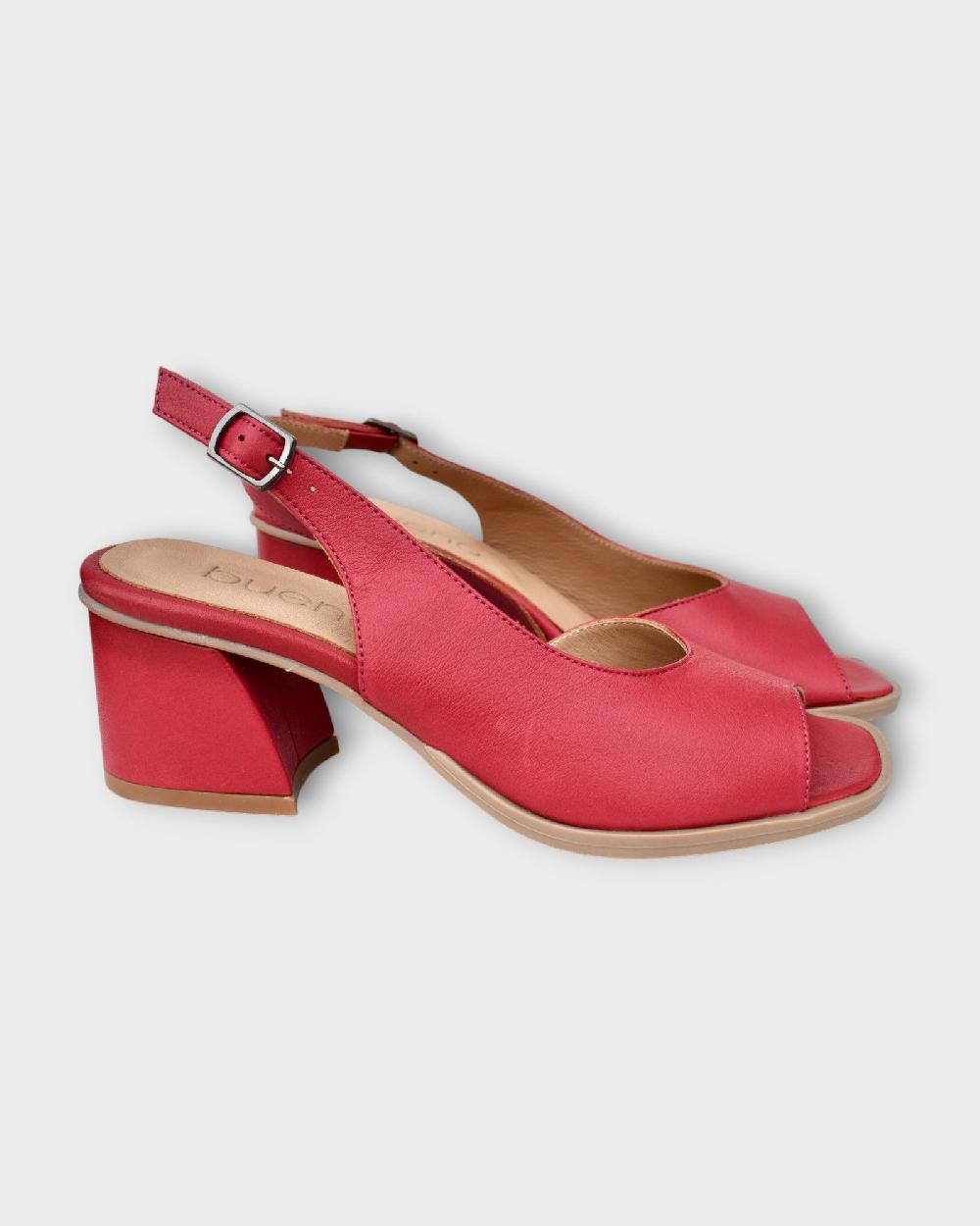 shoes of soul Bueno Paula