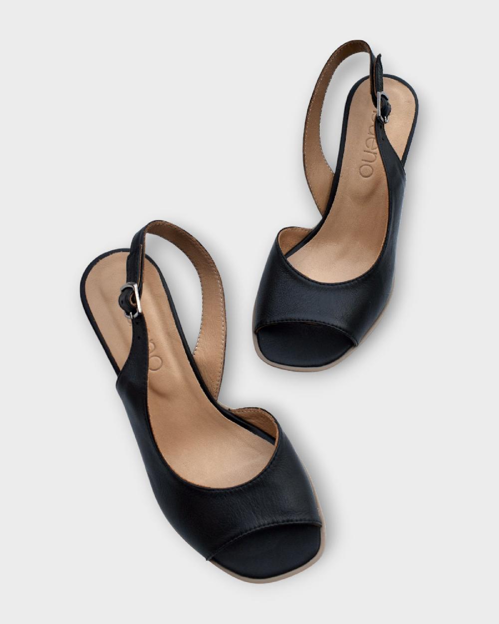 Shoes Of Soul Bueno Paula