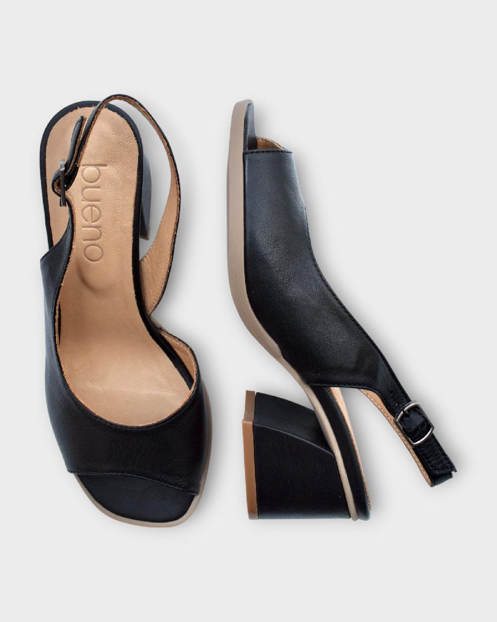 Shoes Of Soul Bueno Paula