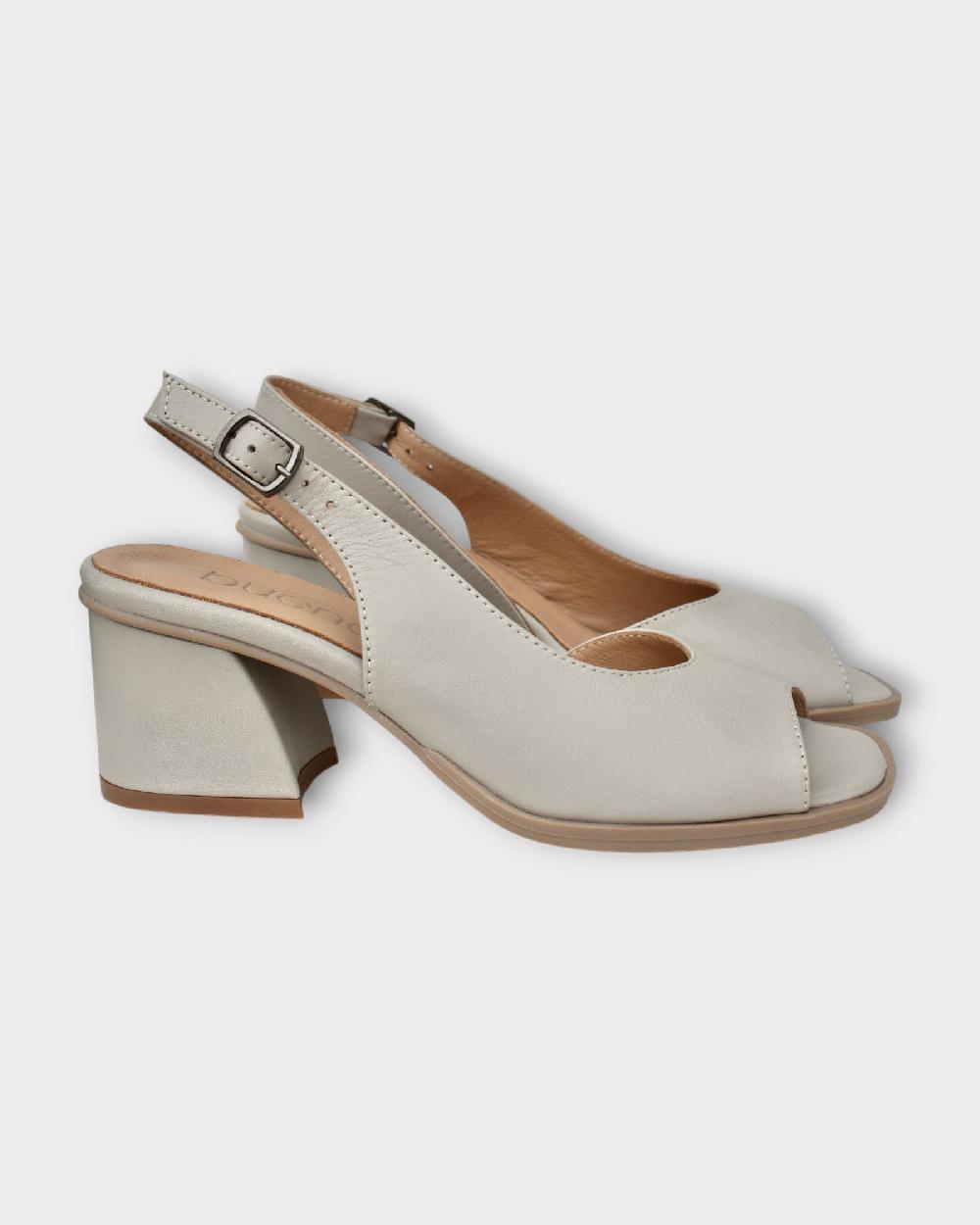 shoes of soul Bueno Paula