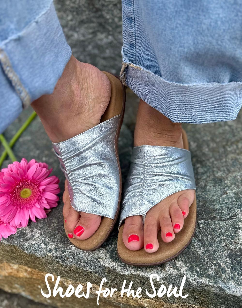 Shoes Of Soul Cadeau Taos 2 Taille 7 Seulement