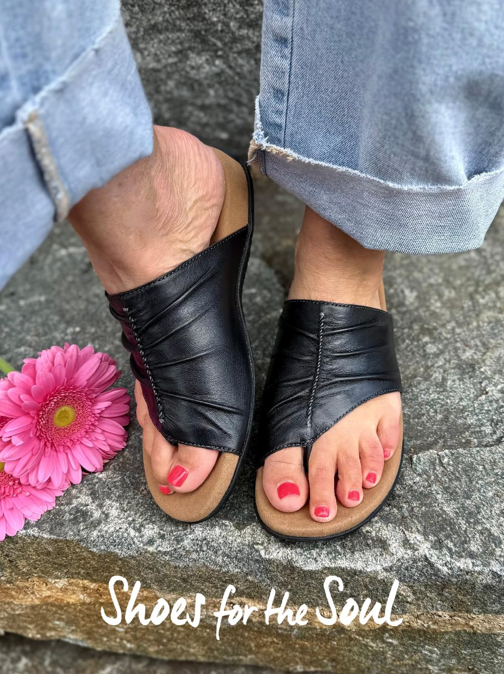 Shoes Of Soul Cadeau Taos 2 Taille 7 Seulement