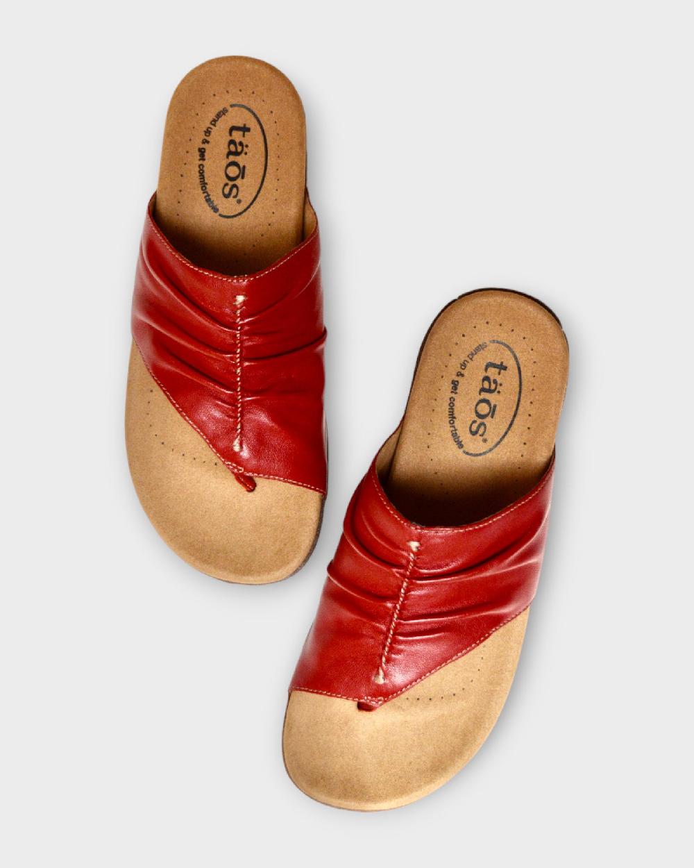 Shoes Of Soul Cadeau Taos 2