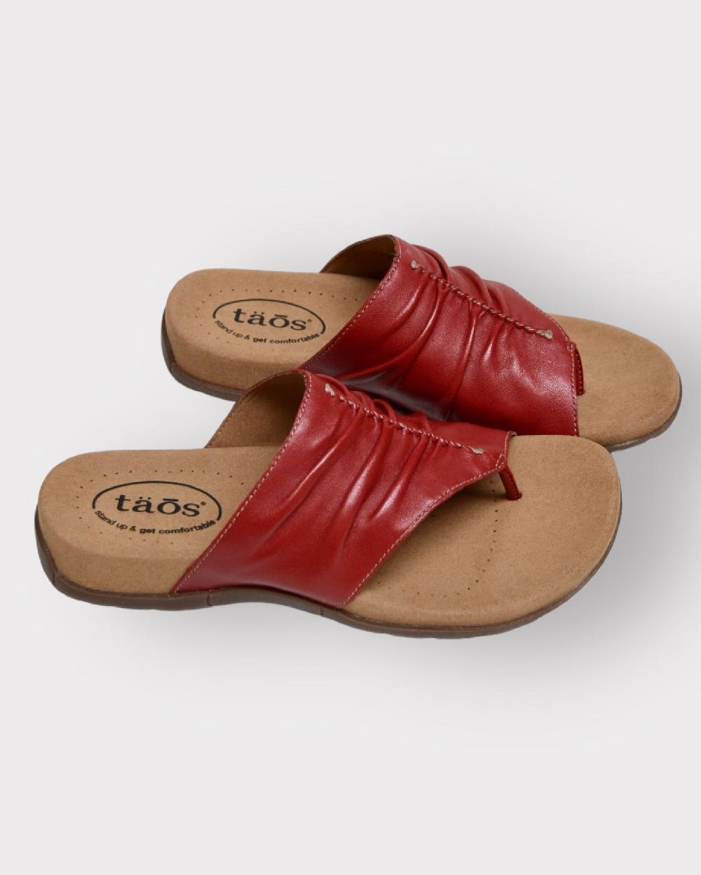 shoes of soul Cadeau Taos 2