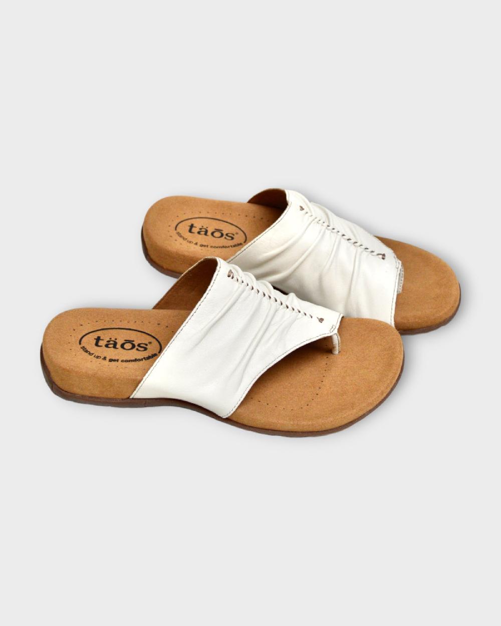 shoes of soul Cadeau Taos 2