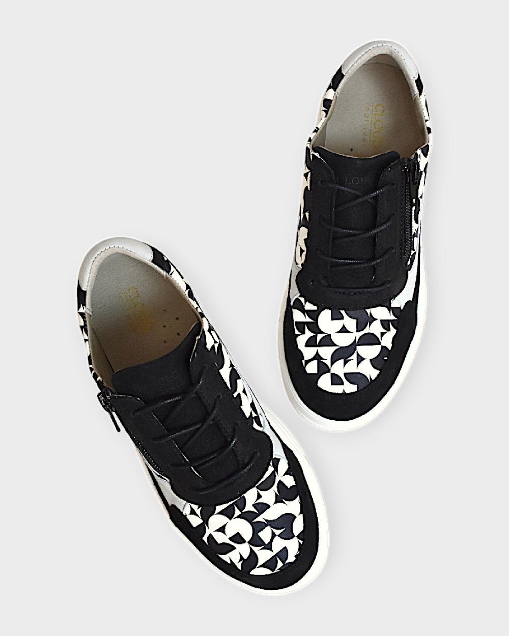 Shoes Of Soul Cloud Daphne