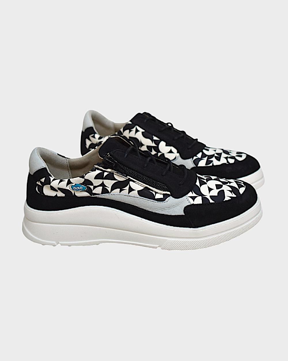 shoes of soul Cloud Daphne