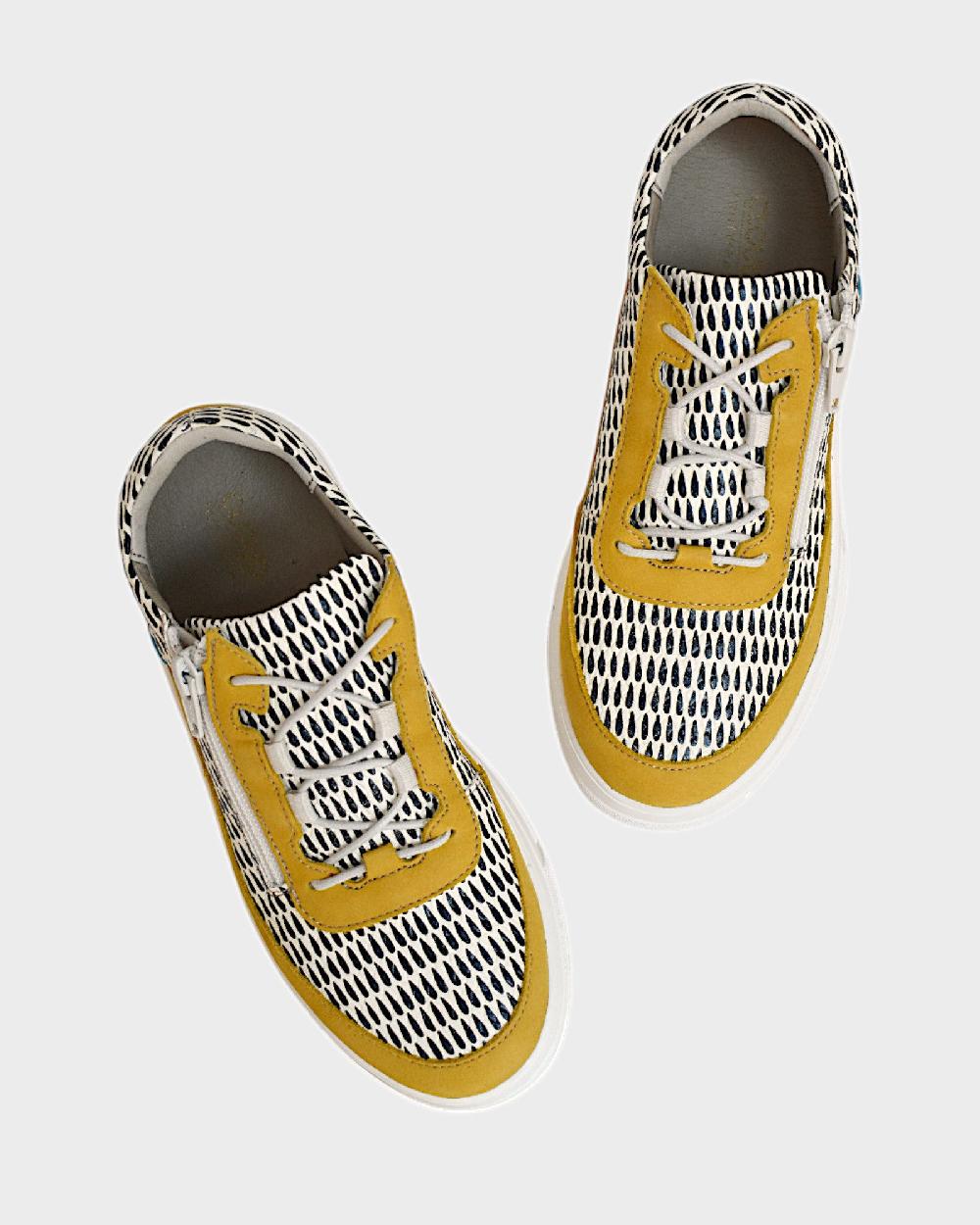 Shoes Of Soul Cloud Daylily