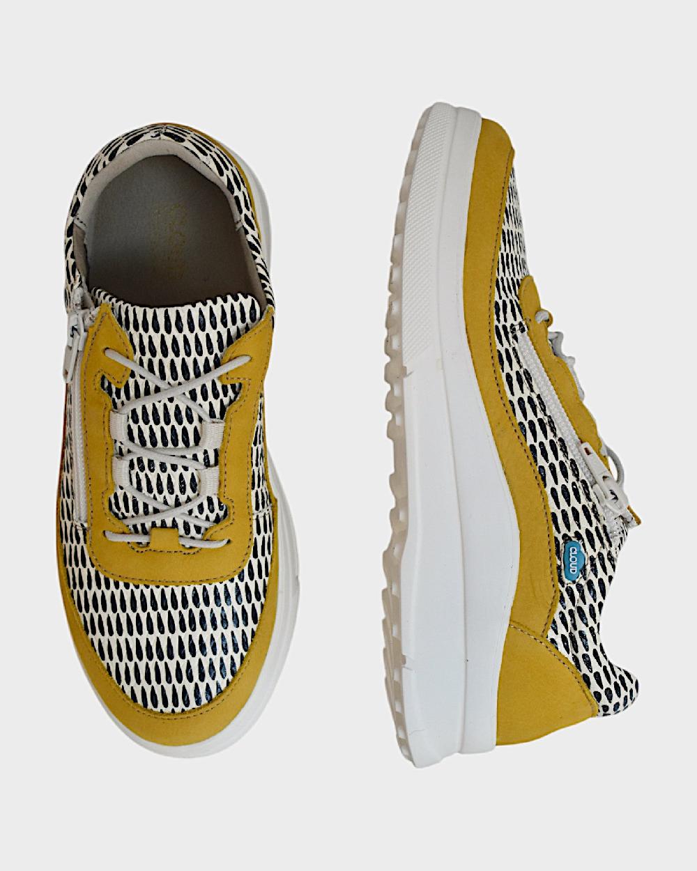 Shoes Of Soul Cloud Daylily