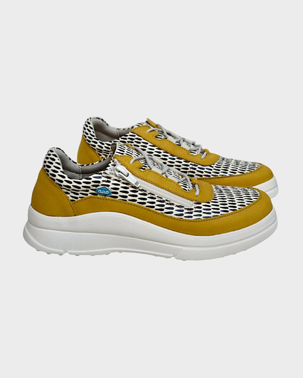 shoes of soul Cloud Daylily