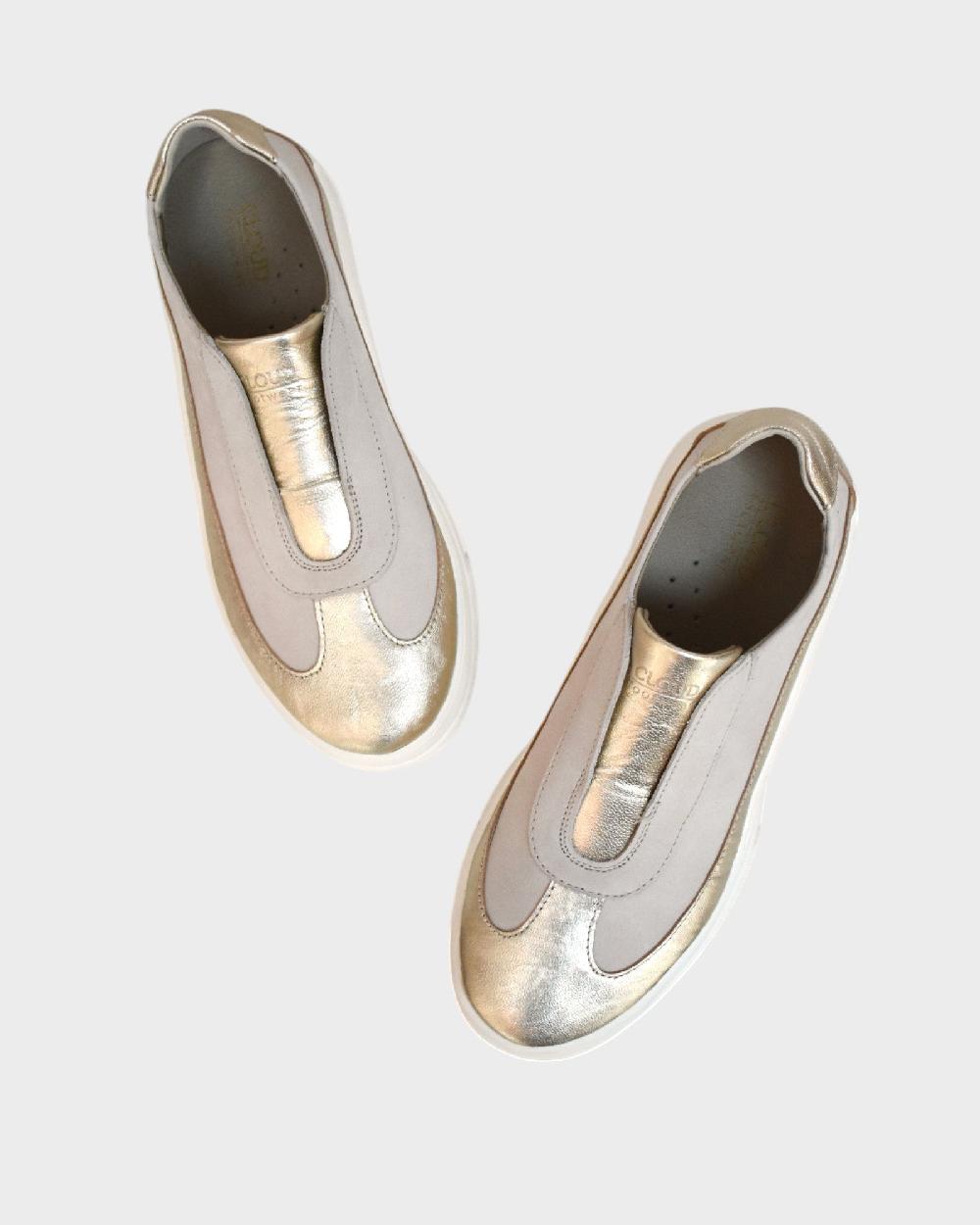 Shoes Of Soul Cloud Declan