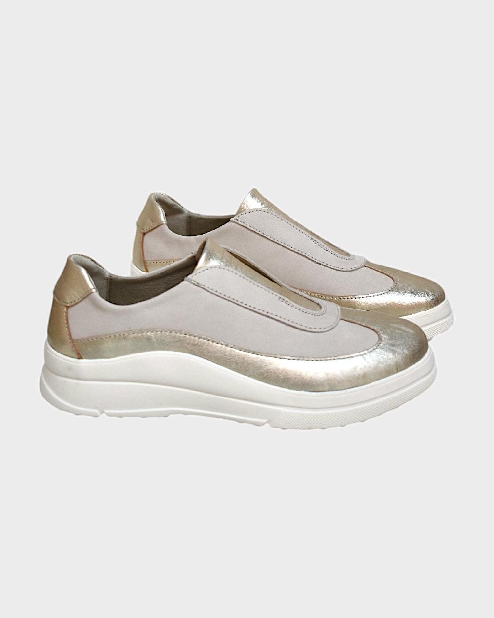 shoes of soul Cloud Declan