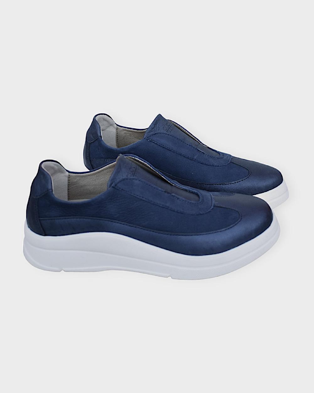 shoes of soul Cloud Declan