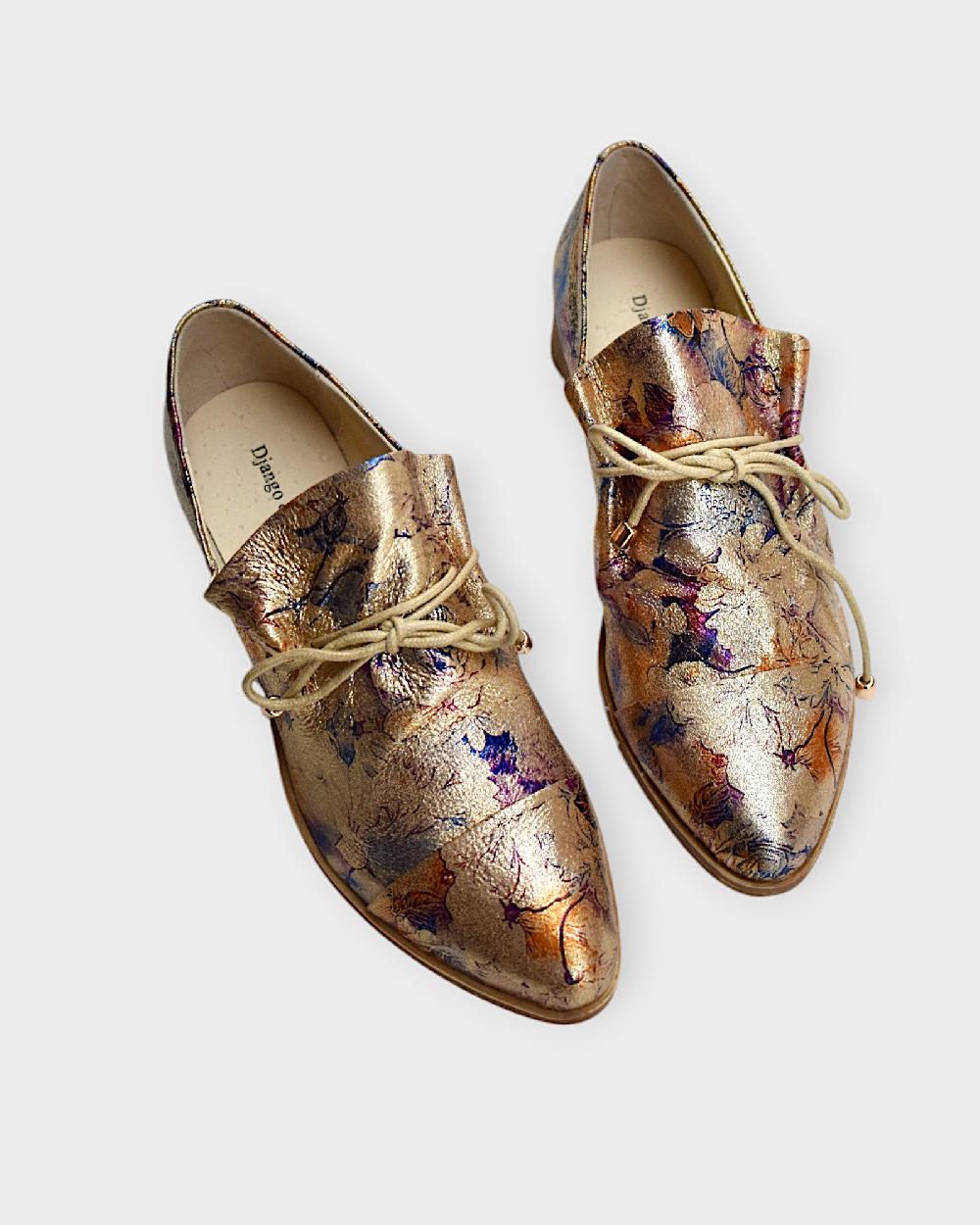 Shoes Of Soul Django Et Juliette Kotty