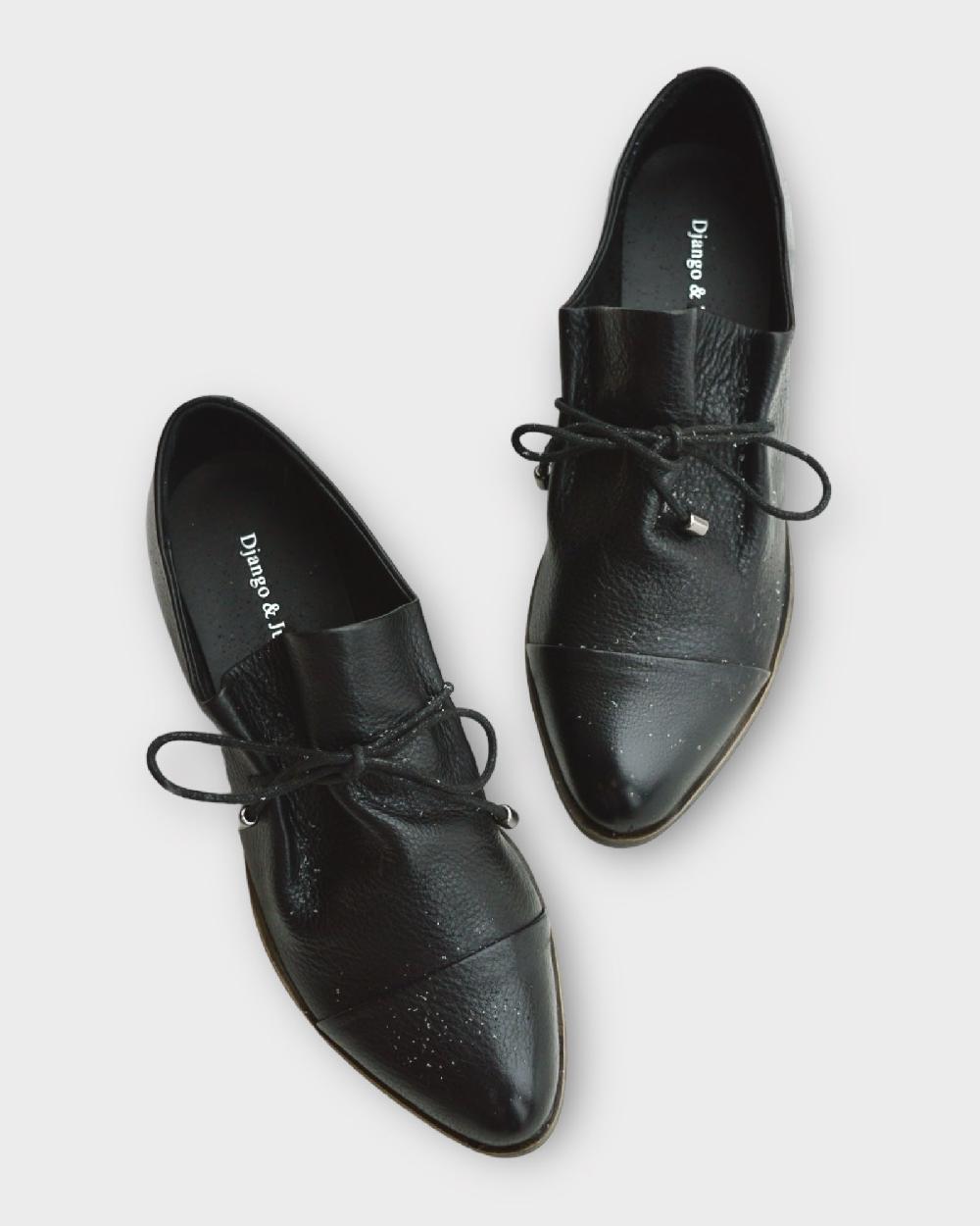 Shoes Of Soul Django Et Juliette Kotty