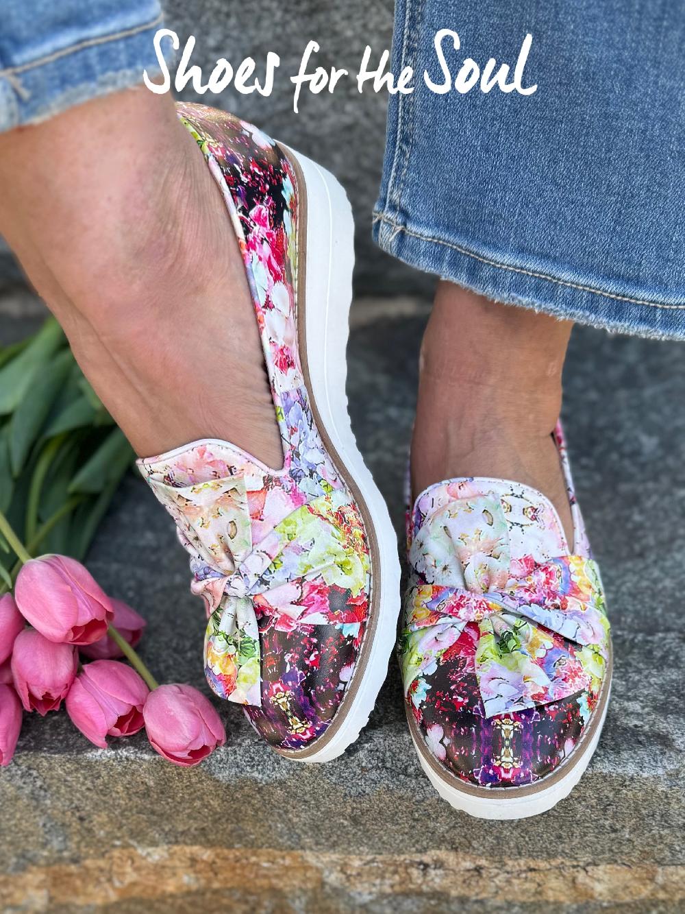 Shoes Of Soul Django Et Juliette Oclem