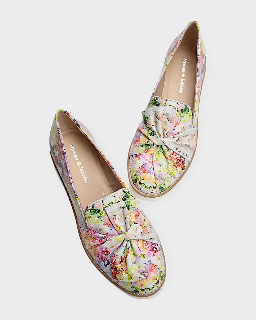 Shoes Of Soul Django Et Juliette Oclem