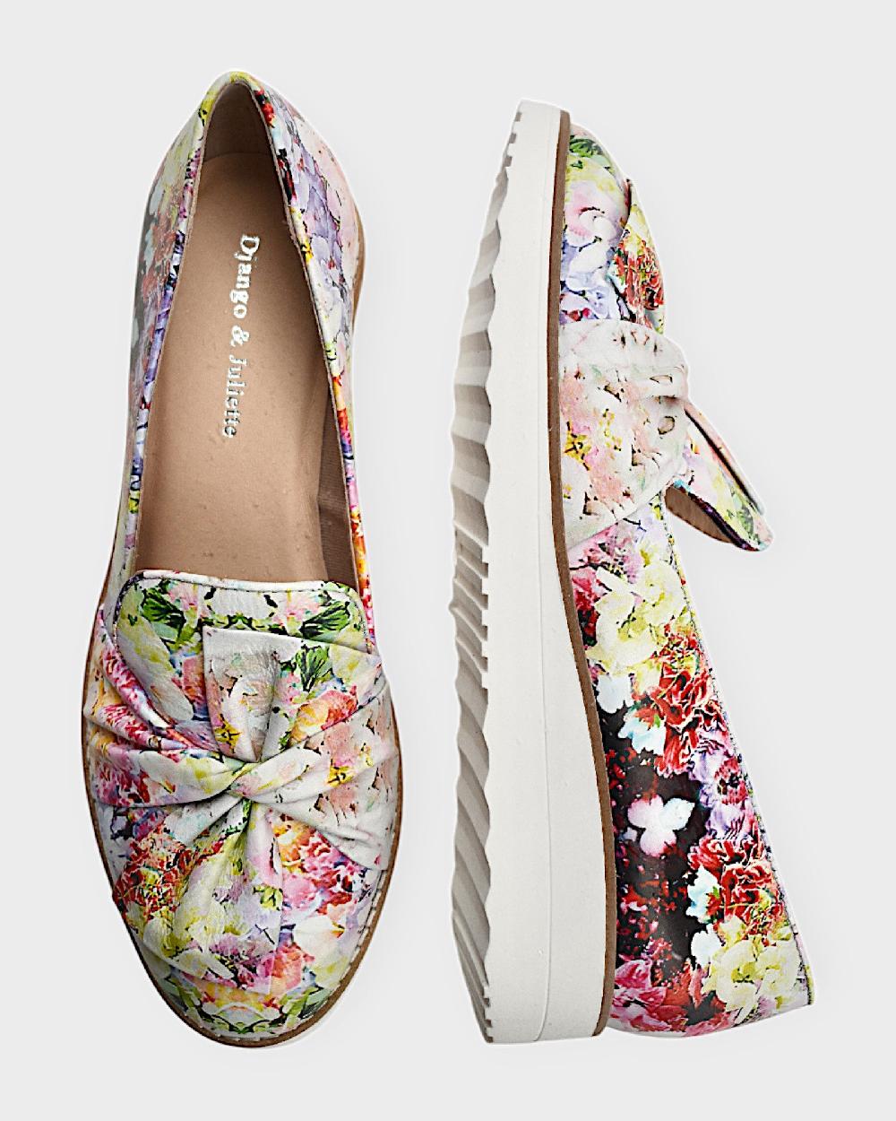 Shoes Of Soul Django Et Juliette Oclem