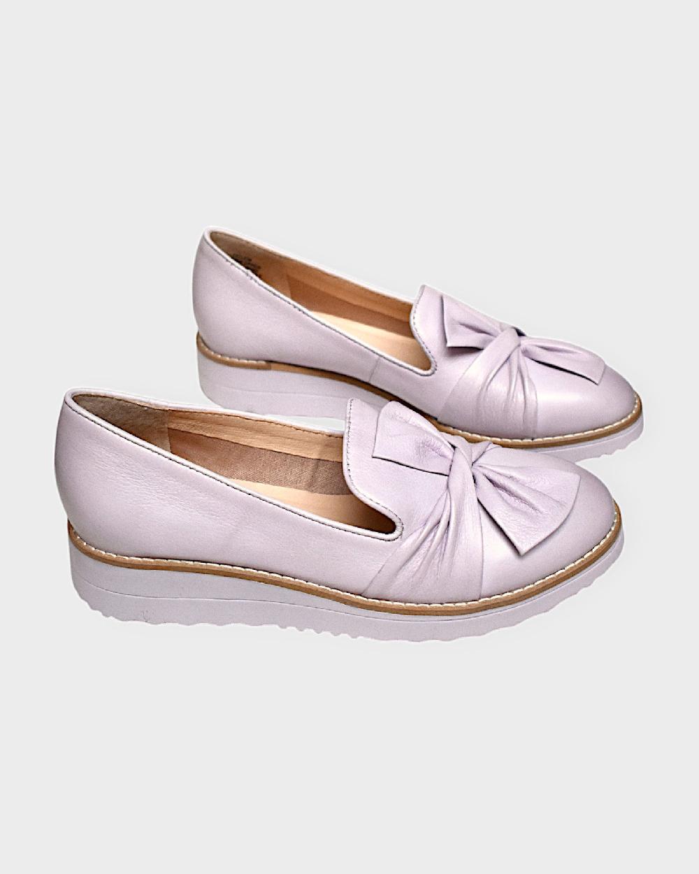 shoes of soul Django et Juliette Oclem