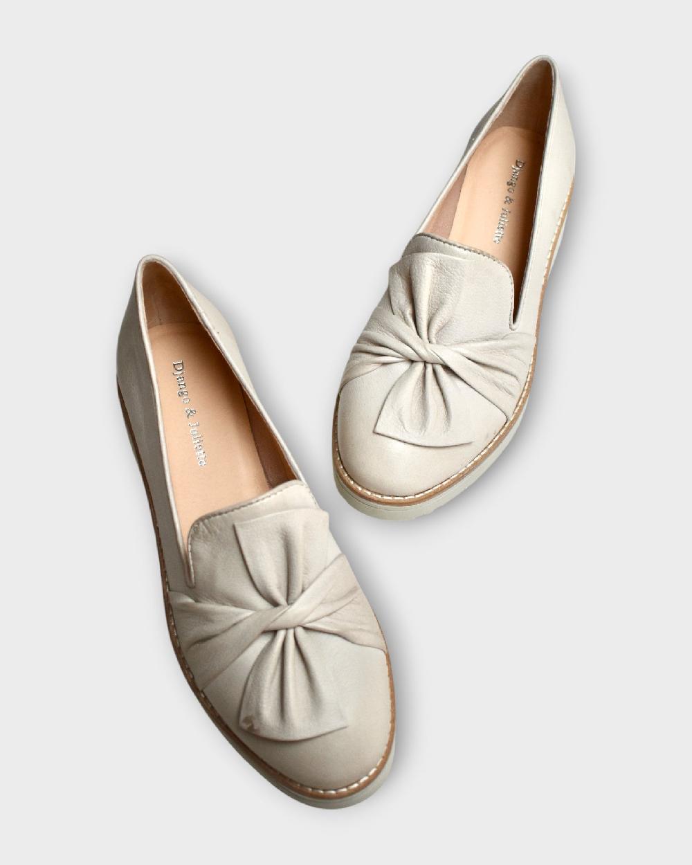 Shoes Of Soul Django Et Juliette Oclem