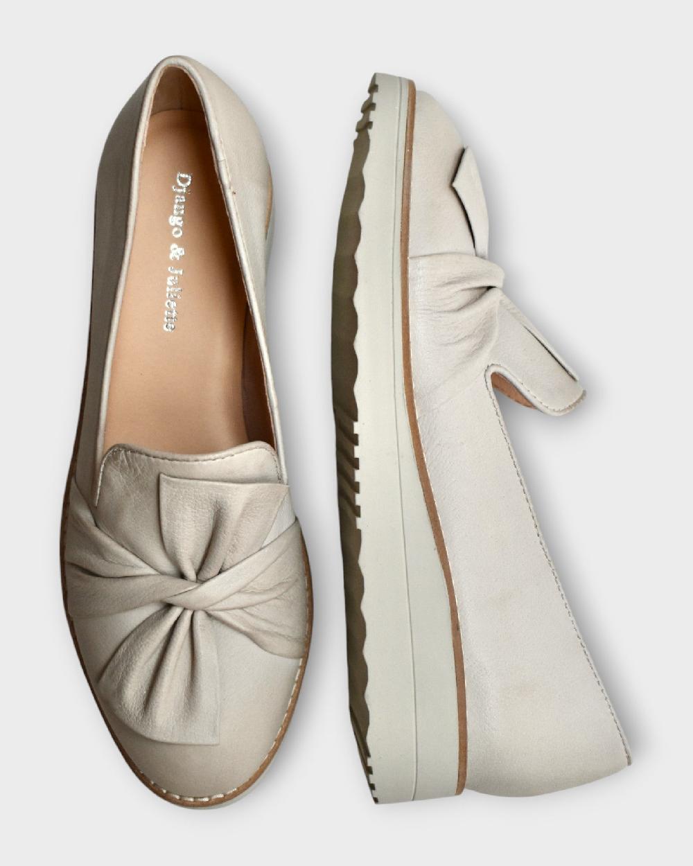 Shoes Of Soul Django Et Juliette Oclem