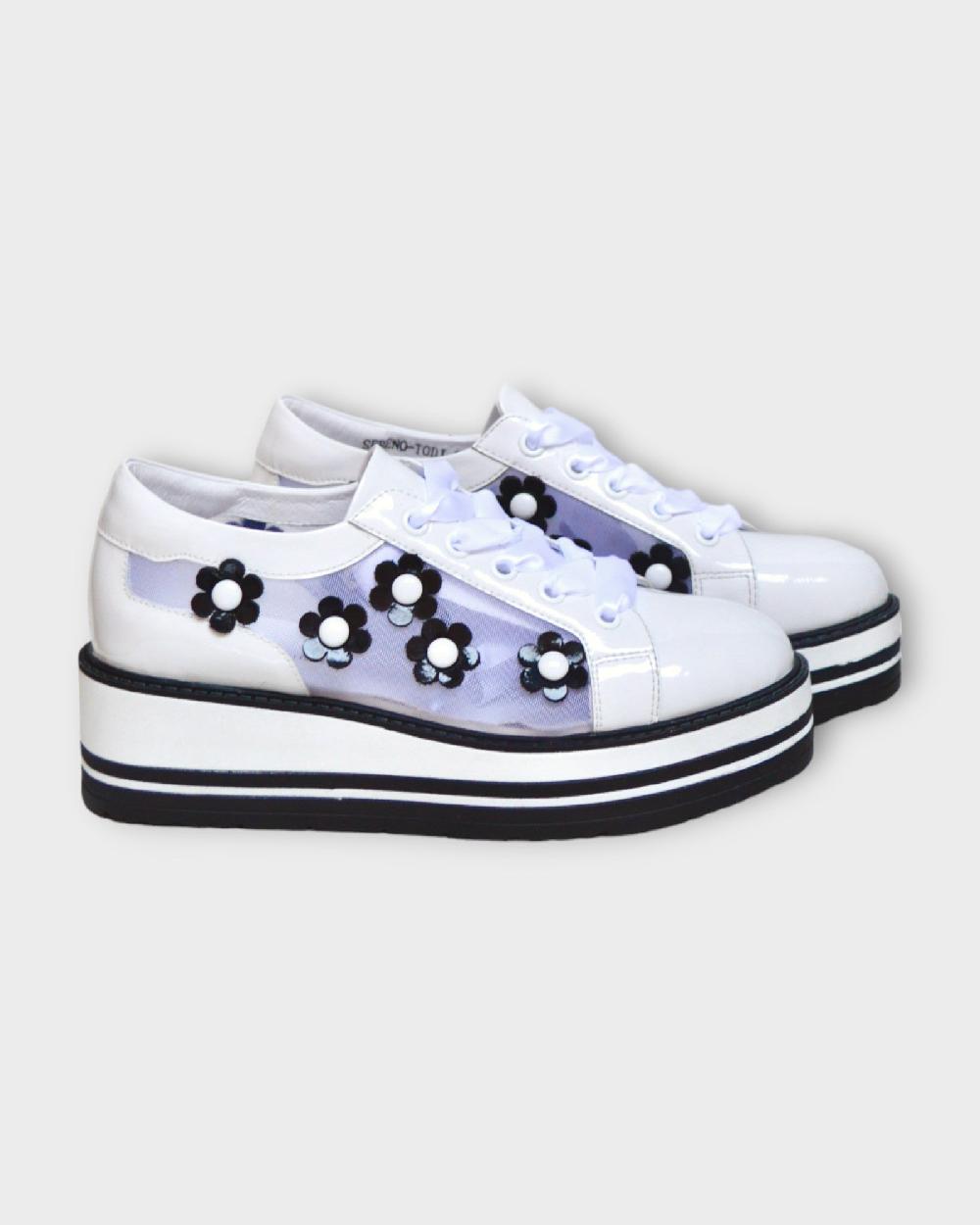 shoes of soul Django et Juliette Séréno