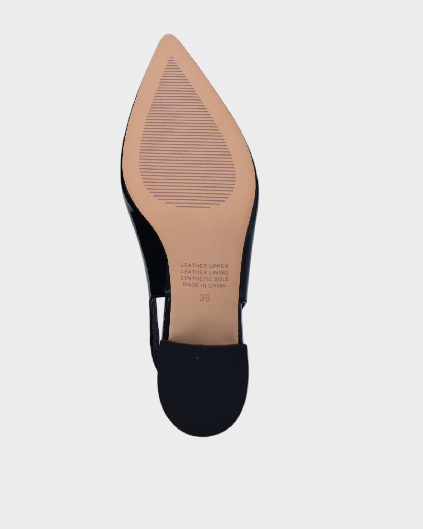 Shoes Of Soul Django & Juliette Abigale