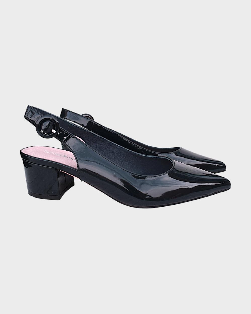 shoes of soul Django & Juliette Abigale