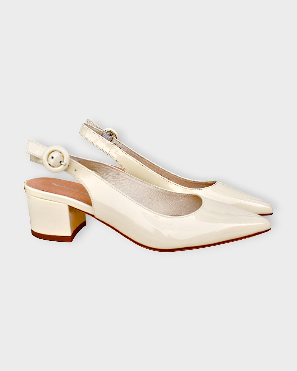 shoes of soul Django & Juliette Abigale