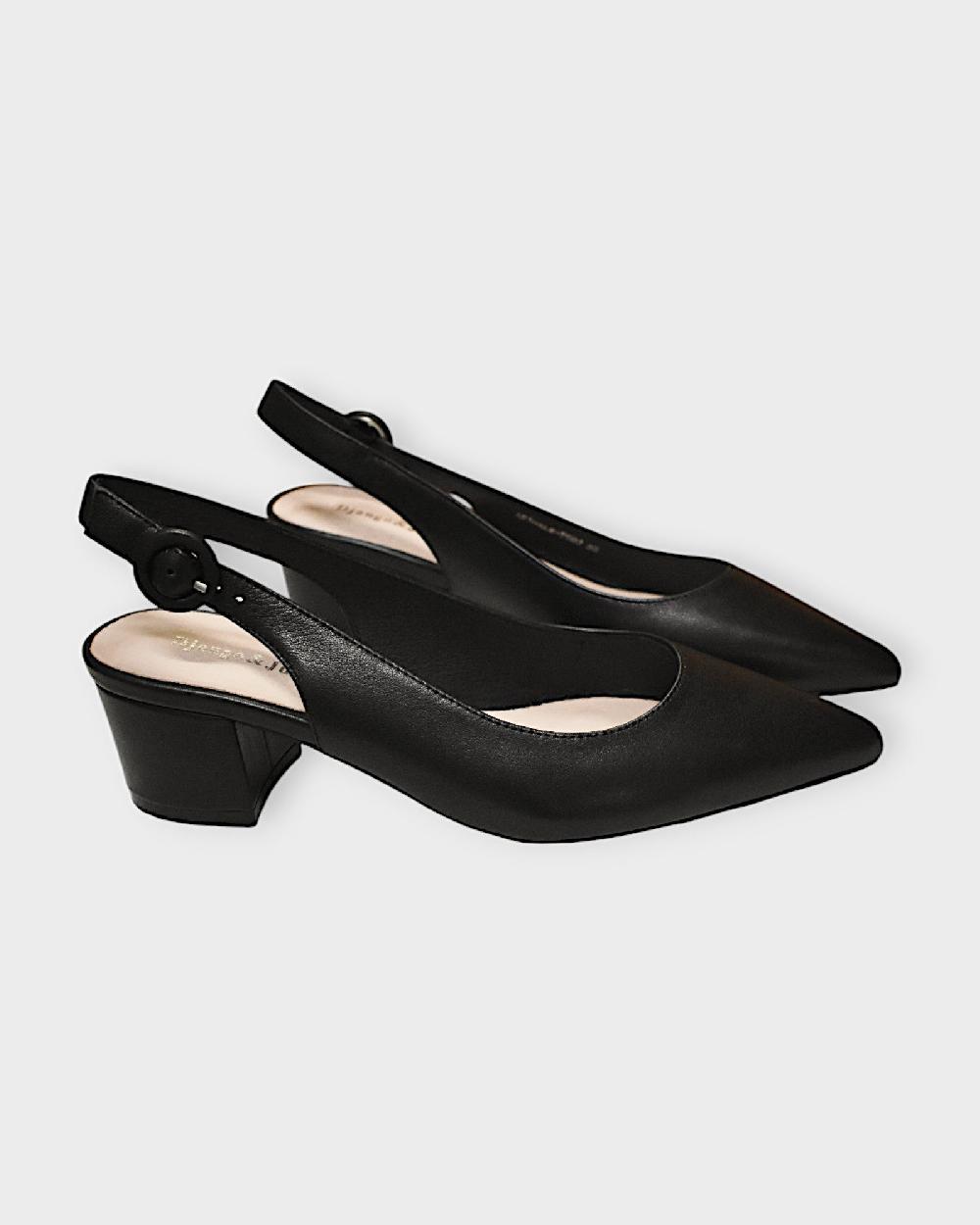 shoes of soul Django & Juliette Abigale