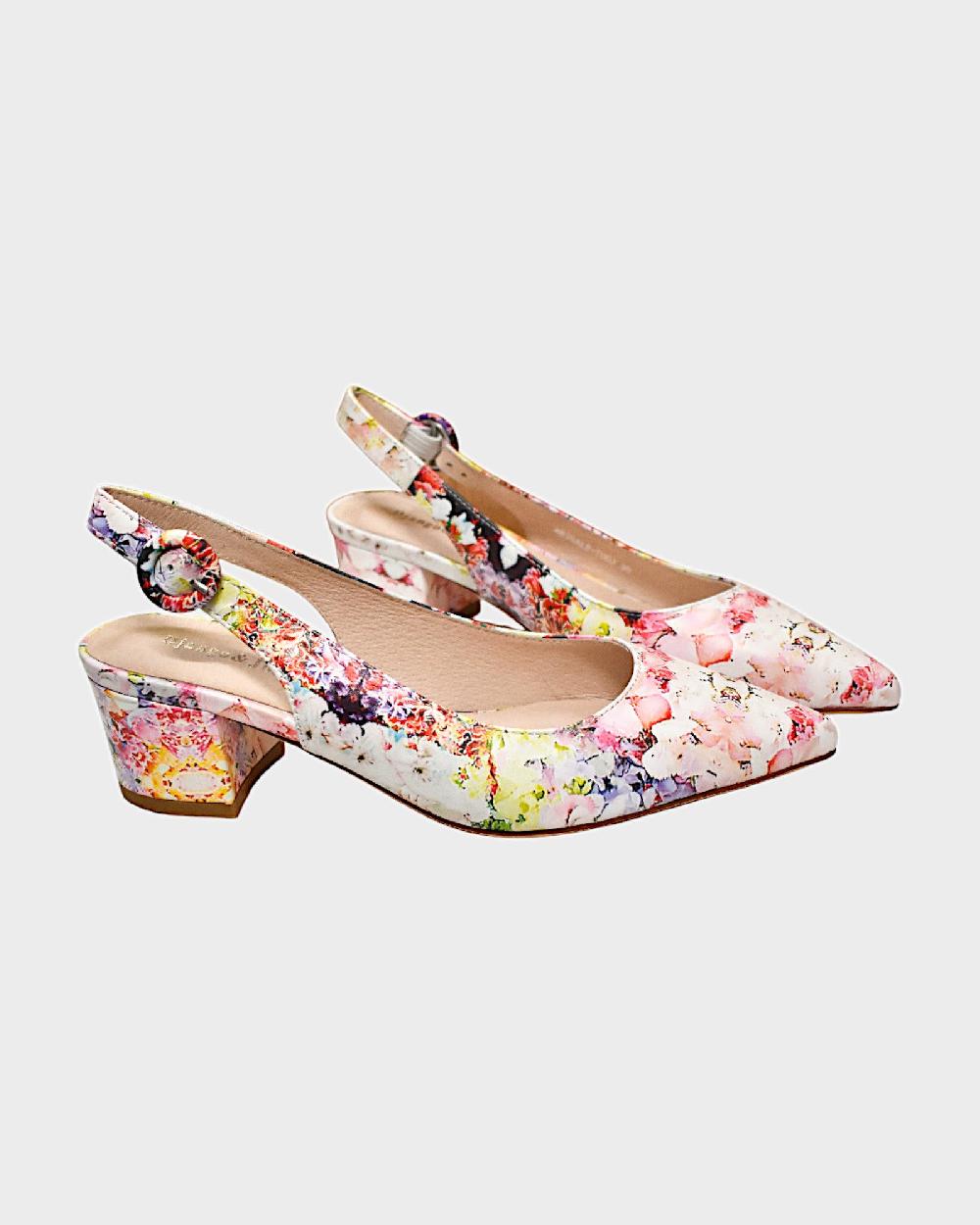 shoes of soul Django & Juliette Abigale