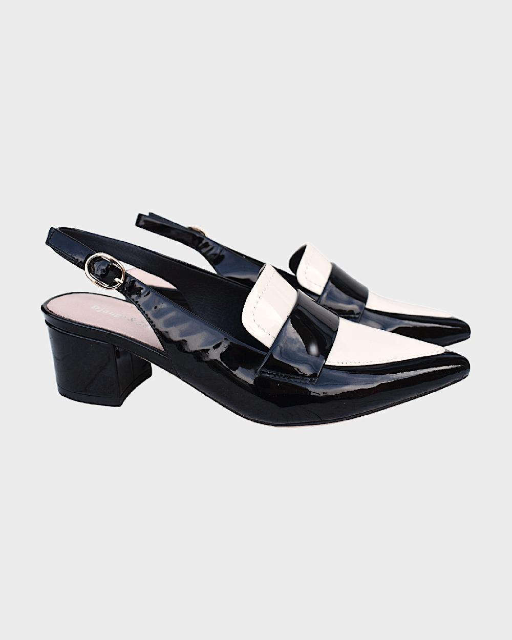 shoes of soul Django & Juliette Aiday