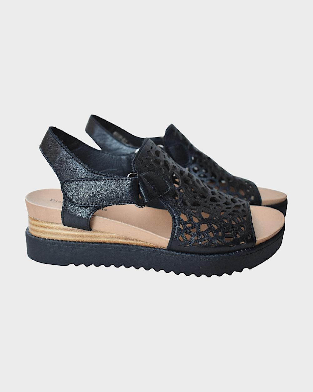 shoes of soul Django & Juliette Ansh