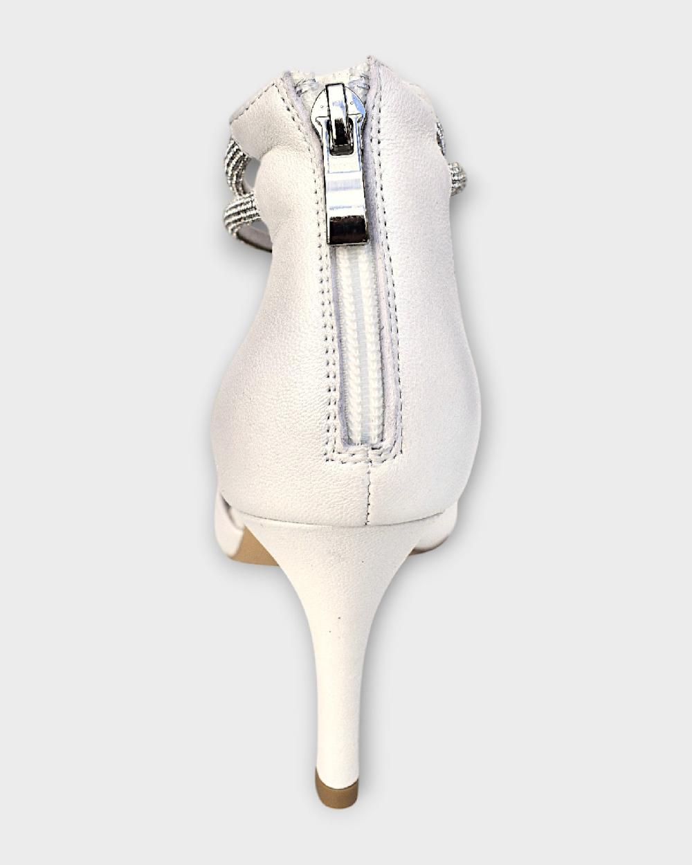 Shoes Of Soul Django & Juliette Barclays