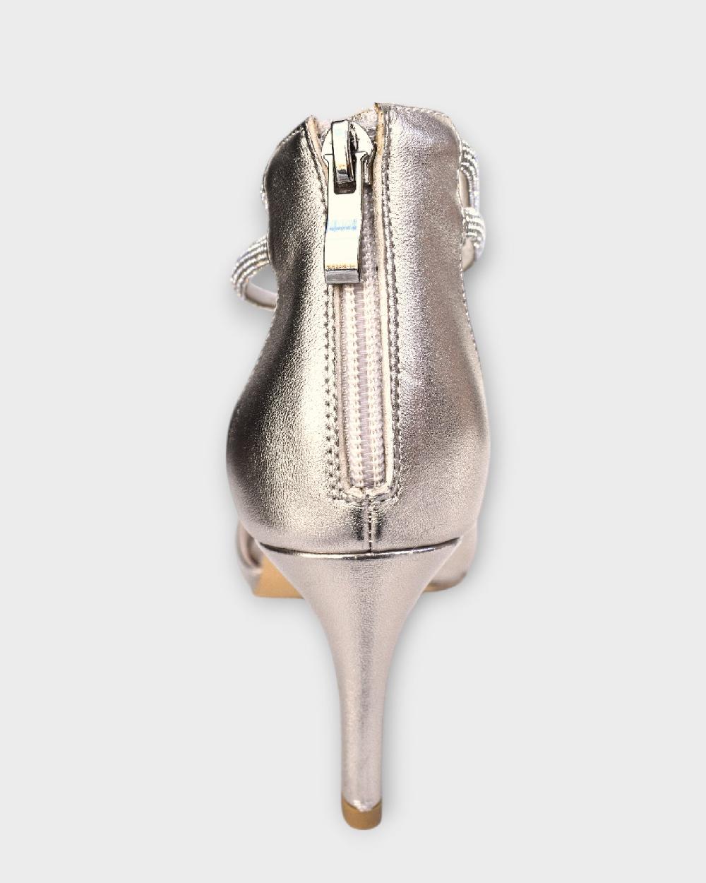 Shoes Of Soul Django & Juliette Barclays