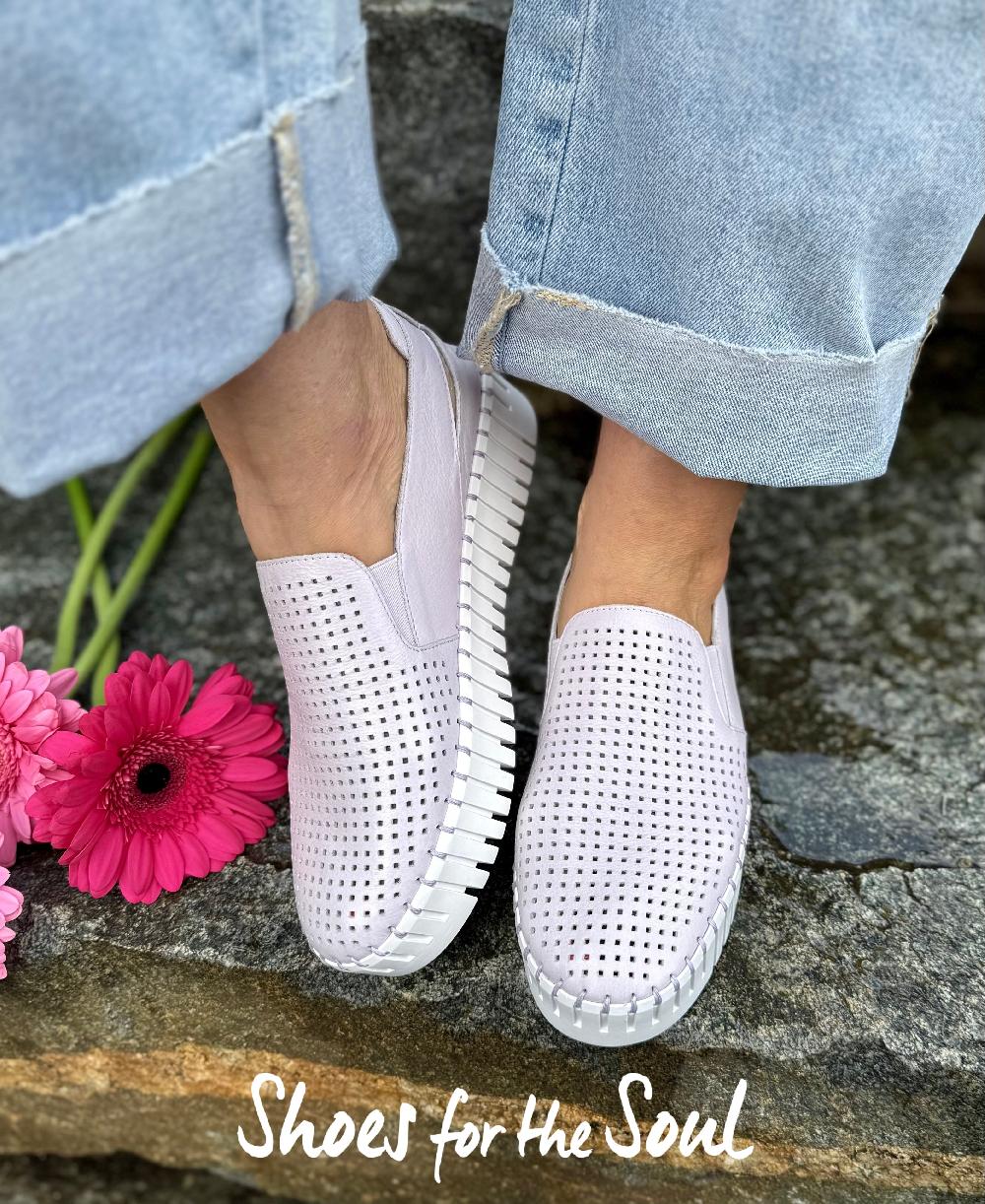 Shoes Of Soul Django & Juliette Bartas