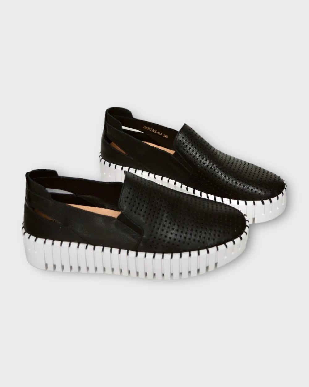 shoes of soul Django & Juliette Bartas