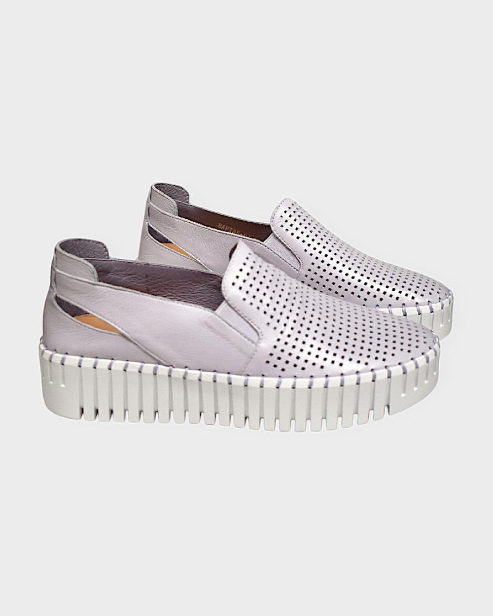 shoes of soul Django & Juliette Bartas