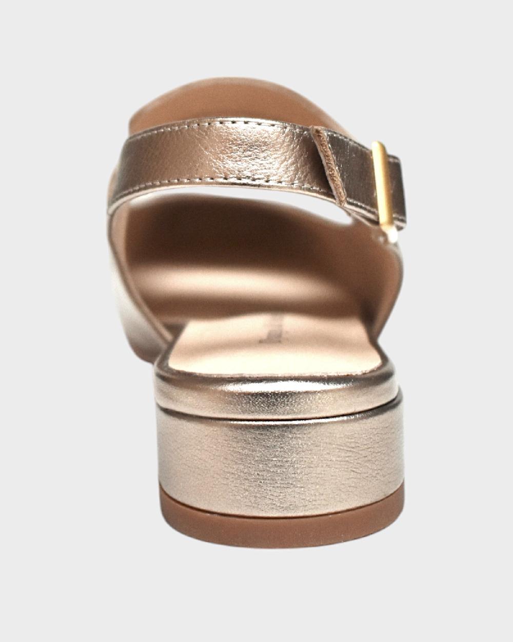 Shoes Of Soul Django & Juliette Beammer