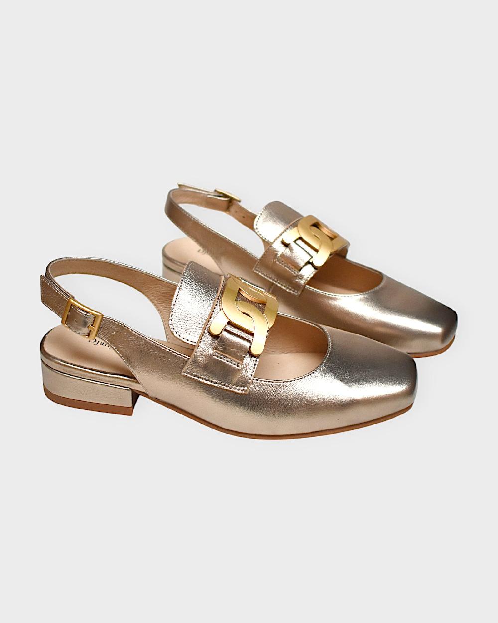 shoes of soul Django & Juliette Beammer