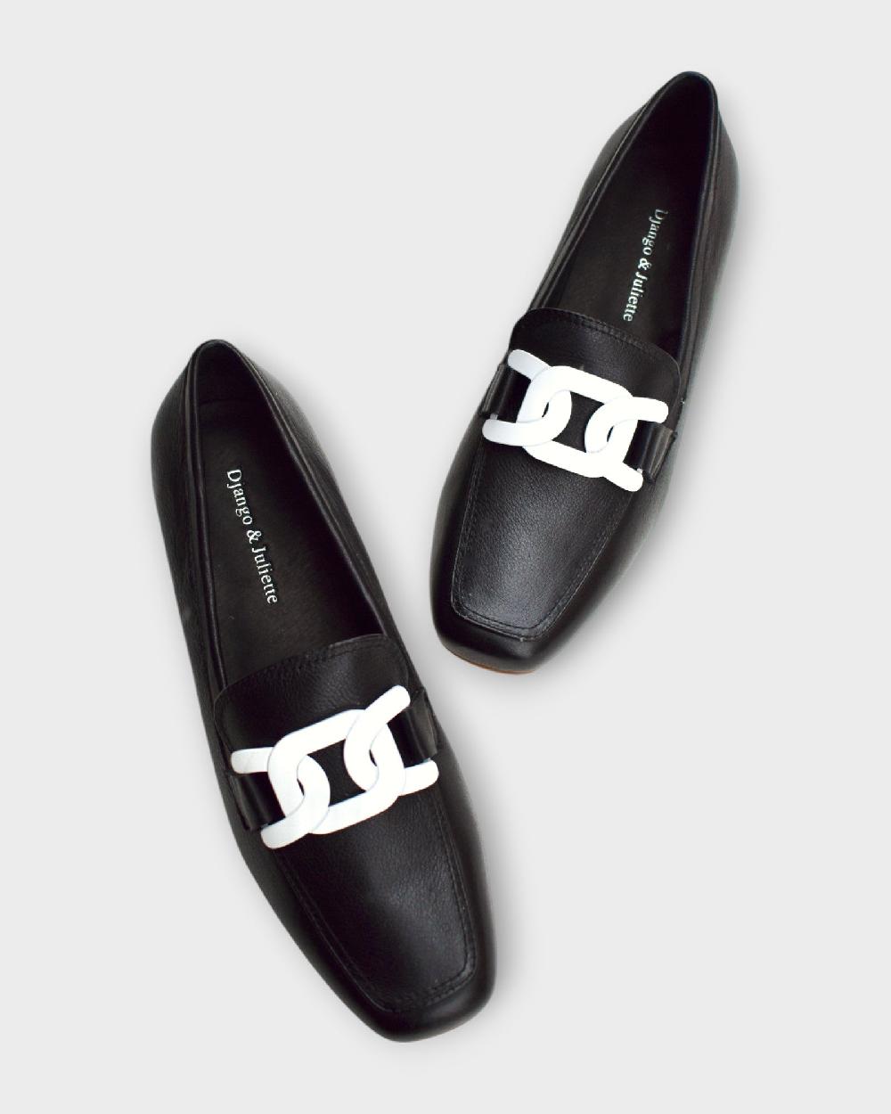 Shoes Of Soul Django & Juliette Belford