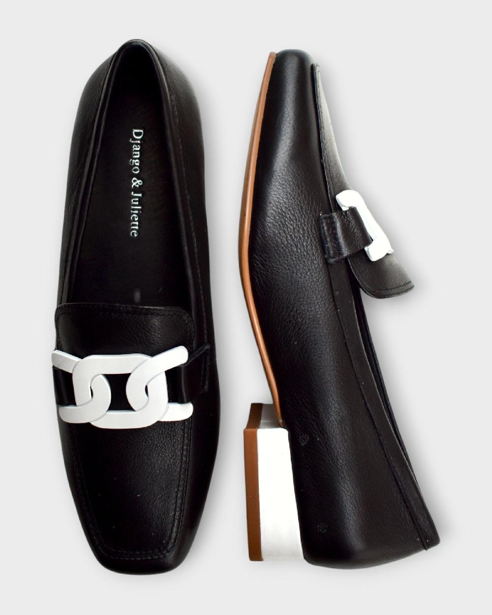 Shoes Of Soul Django & Juliette Belford