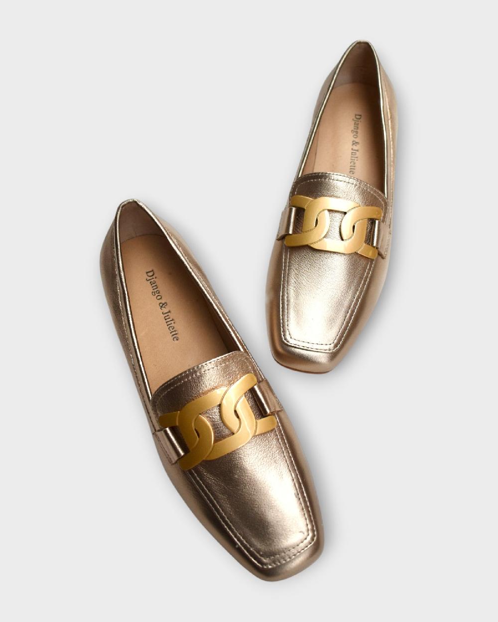 Shoes Of Soul Django & Juliette Belford