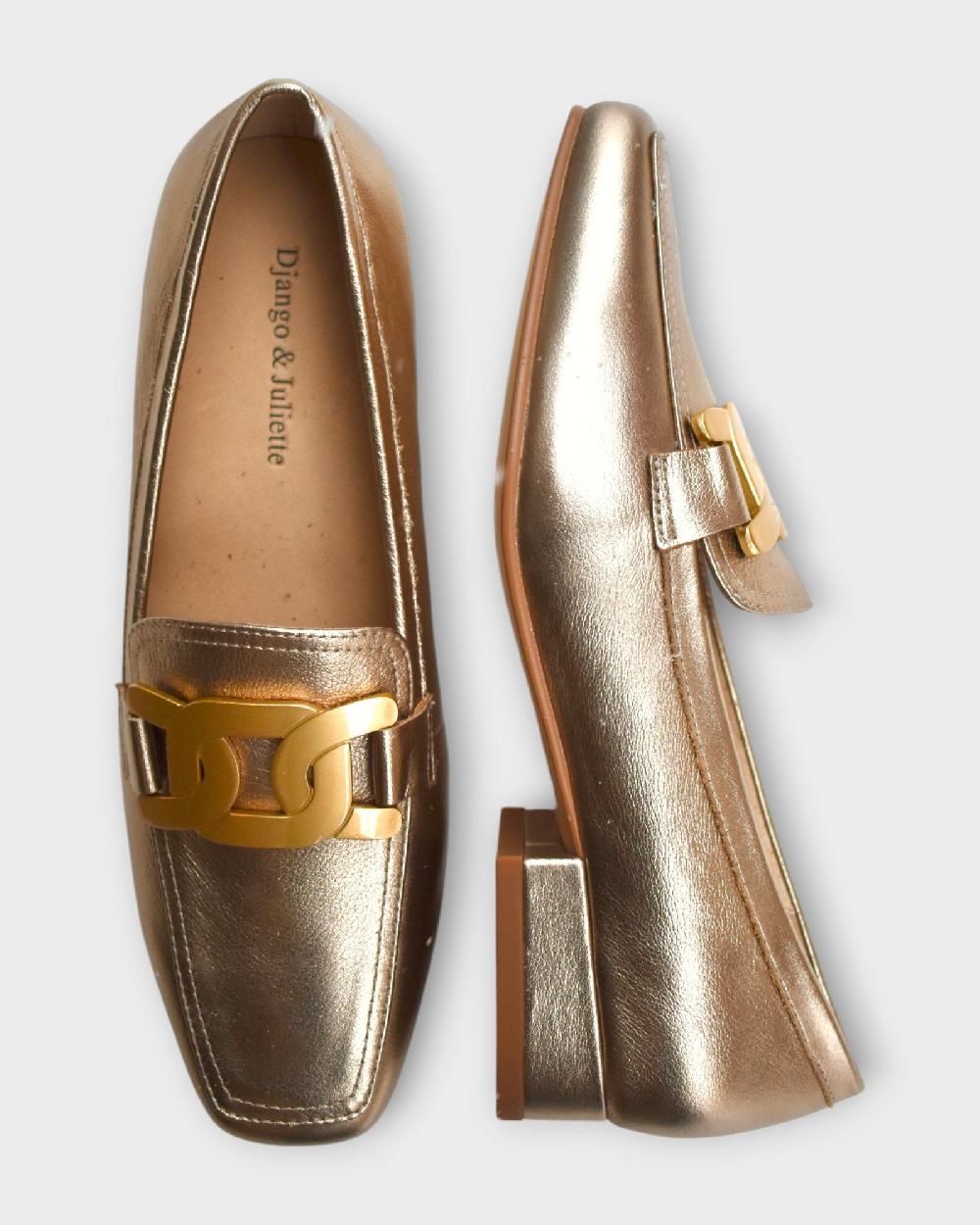 Shoes Of Soul Django & Juliette Belford