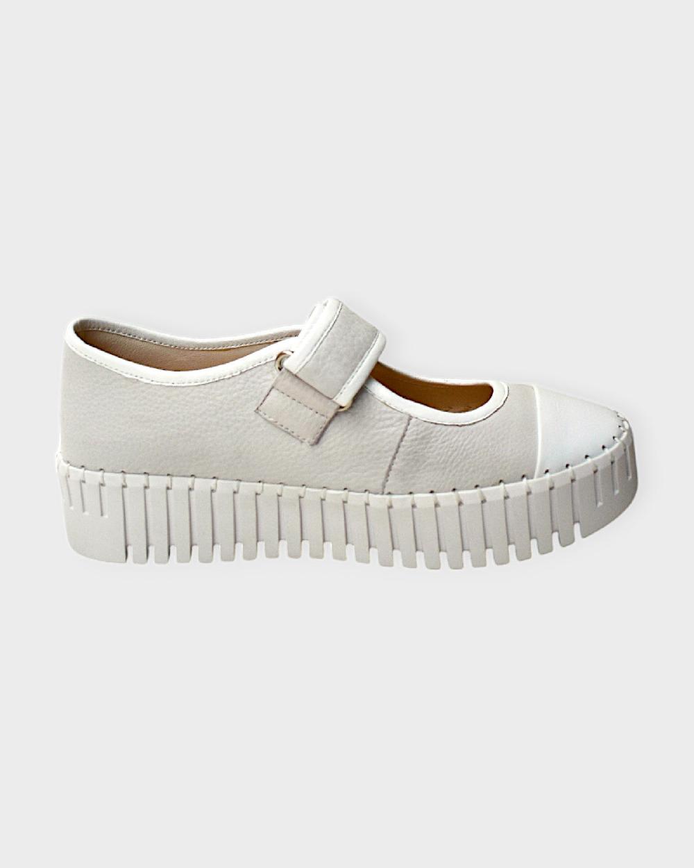 Shoes Of Soul Django & Juliette Berit